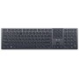 DELL KB900 tastiera Ufficio RF senza fili + Bluetooth QWERTY Italiano Grafite