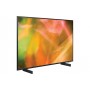 Samsung HAU8000 165,1 cm (65") 4K Ultra HD Smart TV Nero 20 W
