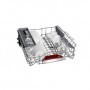 Neff S255HAX24E lavastoviglie A scomparsa totale 13 coperti (S255HAX24E)