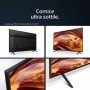 Sony BRAVIA | KD-65X75WL | LED | 4K HDR | Google TV | ECO PACK | BRAVIA CORE | Narrow Bezel Design