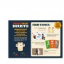 THROW THROW BURRITO NEW