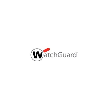 WatchGuard Standard Wi-Fi Management License 1-yr