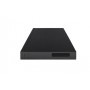 LevelOne GES-2128P switch di rete Gestito L2 Gigabit Ethernet (10/100/1000) Supporto Power over Ethernet (PoE) Nero