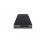 LevelOne GES-2118P switch di rete Gestito L2 Gigabit Ethernet (10/100/1000) Supporto Power over Ethernet (PoE) Nero