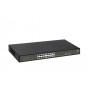LevelOne GES-2118P switch di rete Gestito L2 Gigabit Ethernet (10/100/1000) Supporto Power over Ethernet (PoE) Nero