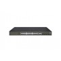 LevelOne GES-2128 switch di rete Gestito L2 Gigabit Ethernet (10/100/1000) Nero