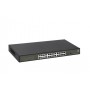 LevelOne GES-2126 switch di rete Gestito L2 Gigabit Ethernet (10/100/1000) Nero