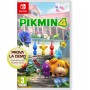 Nintendo Pikmin 4 Standard Multilingua Nintendo Switch