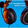 HyperX Cloud Stinger 2 – Cuffie da gaming (nero)