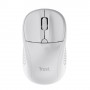 Trust Primo mouse Viaggio Ambidestro RF Wireless Ottico 1600 DPI