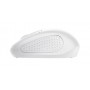 Trust Primo mouse Viaggio Ambidestro RF Wireless Ottico 1600 DPI