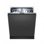 Neff S155HAX24E lavastoviglie A scomparsa totale 13 coperti D (S155HAX24E)