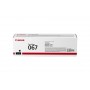 Canon 067 cartuccia toner 1 pz Originale Nero