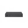 LevelOne GES-2108P switch di rete Gestito L2 Gigabit Ethernet (10/100/1000) Supporto Power over Ethernet (PoE) Nero