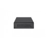 LevelOne GES-2108P switch di rete Gestito L2 Gigabit Ethernet (10/100/1000) Supporto Power over Ethernet (PoE) Nero