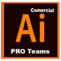 ILLUSTRATOR - PRO TEAMS MULTI
