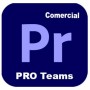 PREMIERE PRO - PRO TEAMS MULTI