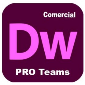 DREAMWEAVER - PRO TEAMS MULTI