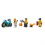 STUNT TRUCK SFIDA ANELLO FUOCO