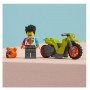 STUNT BIKE ORSO