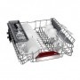 Neff S155HAX24E lavastoviglie A scomparsa totale 13 coperti D (S155HAX24E)