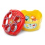 VTech Baby Magico tamburo delle forme