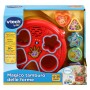 VTech Baby Magico tamburo delle forme