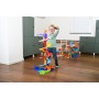 VTech Vroom Vroom Go - Mega Circuito 2 in 1