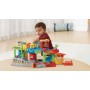 VTech Vroom Vroom Go - Il mio primo garage interattivo