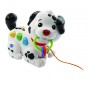 VTech Baby Macchia - 1,2,3, Canta e Cammina con me!
