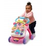 VTech Super Primi Passi Parlante 2 in 1 - Rosa