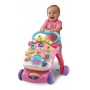 VTech Super Primi Passi Parlante 2 in 1 - Rosa