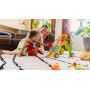 VTech Baby Super Primi Passi Parlante 2 in 1