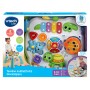 VTech Baby Tavolino MultiAttività - GiocaImpara