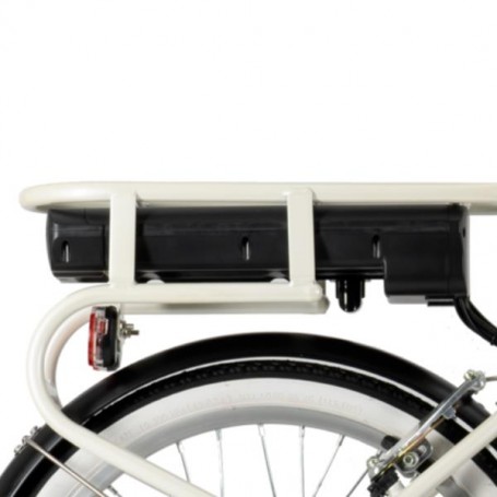 BATTERY WITH BOX J1+