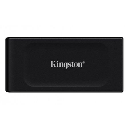 Kingston Technology 2TB SSD esterno XS1000 USB 3.2 Gen 2
