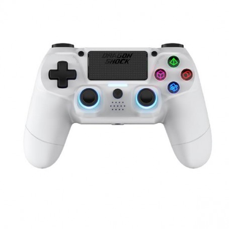 MIZAR WIRELESS  WHITE PS4