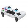 MIZAR WIRELESS  WHITE PS4