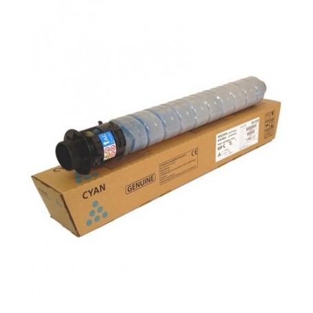 Ricoh 842564 cartuccia toner 1 pz Originale Ciano