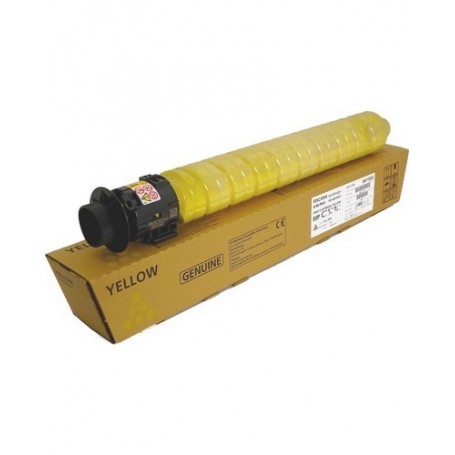 Ricoh 842562 cartuccia toner 1 pz Originale Giallo