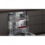 Neff S155HAX24E lavastoviglie A scomparsa totale 13 coperti D (S155HAX24E)