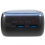 BATTERY BANK 30.000 MAH 65W QC/PD