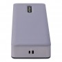 StarTech.com Docking Station USB-C - Dock USB Tipo C Multi Monitor - HDMI/DP/USB- C con DP Alt-mode - 3x 4K30Hz/2x 4K60Hz - Hub 