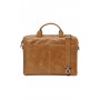 dbramante1928 Amalienborg 38,1 cm (15") Borsa con caricamento dall'alto Marrone