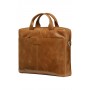 dbramante1928 Amalienborg 38,1 cm (15") Borsa con caricamento dall'alto Marrone