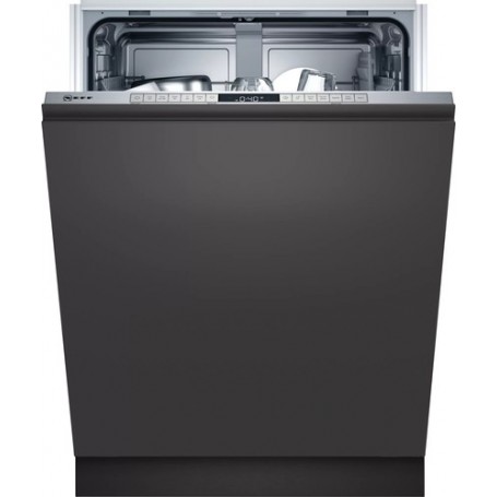 Neff S255ITX04E lavastoviglie A scomparsa totale 12 coperti E (S255ITX04E)