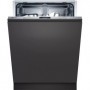 Neff S255ITX04E lavastoviglie A scomparsa totale 12 coperti E (S255ITX04E)