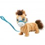 PUMPKIN - THE PONY