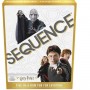 SEQUENCE HARRY POTTER