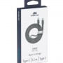 CAVO TYPE-C/TYPE-C 1 2M GRIGIO